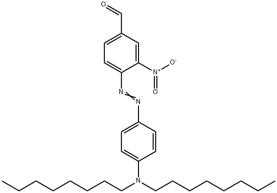 生色离子载体 CR-514, 497151-94-7, 结构式