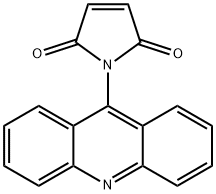 NAM 化学構造式