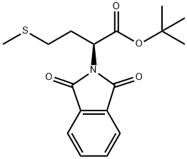 PHT-MET-OTBU 结构式