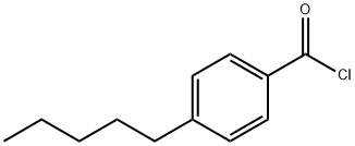 4-Pentylbenzoylchlorid