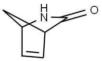 2-氮杂双环[2.2.1]庚-5-烯-3-酮