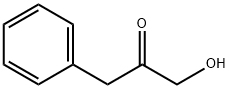1-羟基-3-苯基丙-2-酮, 4982-08-5, 结构式