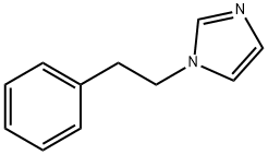 1-(2-Phenylethyl)-1H-imidazole