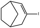 3-Iodobicyclo[3.2.1]oct-2-ene 结构式