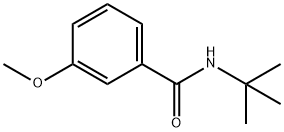 N-tert-ブチル-3-メトキシベンズアミド price.