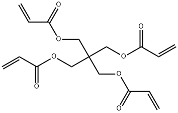 Pentaerythritol tetraacrylate|季戊四醇四丙烯酸酯