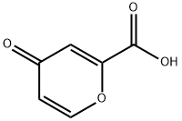 COMANIC ACID Structure