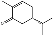 carvotanacetone Struktur