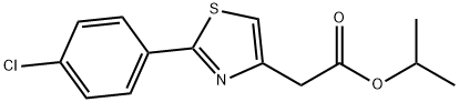 499771-13-0 Structure