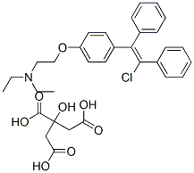 50-41-9 结构式