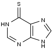 Mercaptopurin