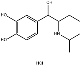 50-96-4 结构式