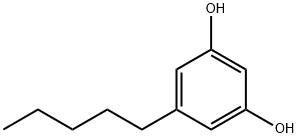 3,5-二羟基戊苯