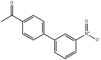 3-Nitro-4'-acetylbiphenyl|
