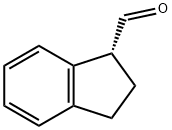 1H-Indene-1-carboxaldehyde, 2,3-dihydro-, (1R)- (9CI)|