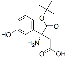 BOC-3-羟基-D-B-苯丙氨酸,500788-89-6,结构式