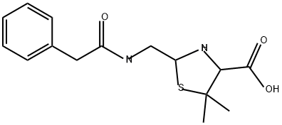 penilloic acid|己二酸