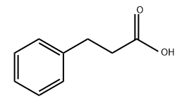 3-フェニルプロピオン酸