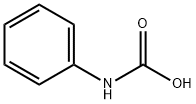 phenylcarbamic acid Struktur