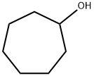 Cycloheptanol Struktur