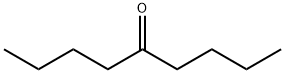 5-Nonanone Struktur