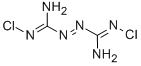 chlorazodin Structure
