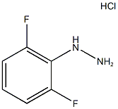 2,6-DIFLUOROPHENYLHYDRAZINE HCL