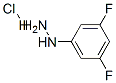 3,5-二氟苯肼盐酸盐