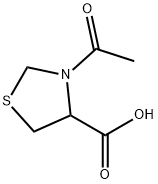 半叶素, 5025-82-1, 结构式