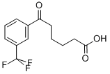 6-OXO-6-(3-TRIFLUOROMETHYLPHENYL)HEXANOIC ACID price.