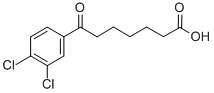 7-(3,4-DICHLOROPHENYL)-7-OXOHEPTANOIC ACID