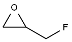 Epifluorohydrin Structure