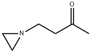2-Butanone, 4-(1-aziridinyl)- (7CI,8CI,9CI) Struktur