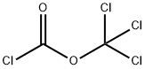 Diphosgene Structure