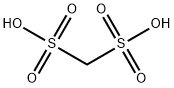 Methanedisulphonic acid