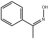 N-(1-苯基亚乙基)羟胺, 50314-86-8, 结构式