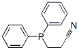 2-CYANOETHYLDIPHENYLPHOSPHINE