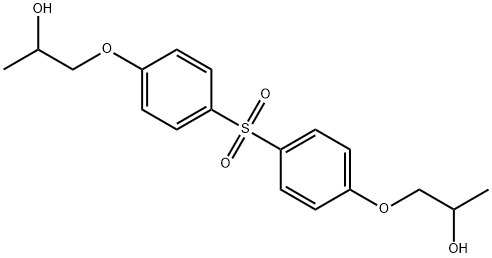 , 50326-38-0, 结构式