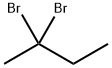 2,2-dibromobutane Struktur
