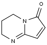 Pyrrolo[1,2-a]pyrimidin-6(2H)-one, 3,4-dihydro- (9CI)|