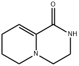 2H-Pyrido[1,2-a]pyrazin-1(6H)-one,3,4,7,8-tetrahydro-(9CI) Struktur