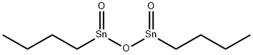 dibutyldioxodistannoxane Struktur