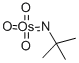 (叔丁基酰亚氨)三氧化锇, 50381-48-1, 结构式