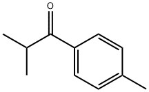 2,4'-dimethylpropiophenone Structure