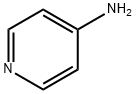 4-Aminopyridine Structure