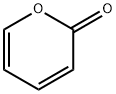 ALPHA-PYRONE Struktur