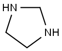 咪唑啉 结构式