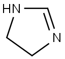 4,5-dihydro-1H-imidazole Structure