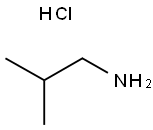 异丁胺盐酸盐