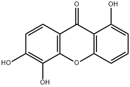 5042-03-5 1,5,6-三羟基呫吨酮